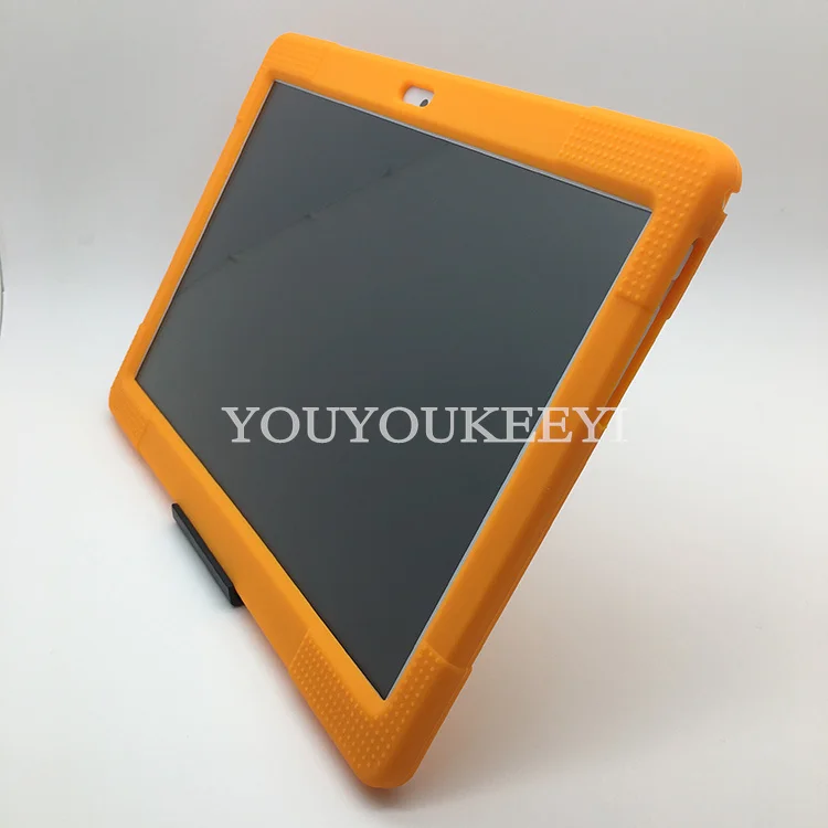 Мягкий силиконовый защитный чехол для планшета Teclast 98 octa core 10 1 дюйма безопасный