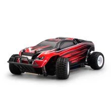 Hot Wltoys P929 1/28 2.4G 4WD Brushed RC High Speed Rally Racing Off Road Drift Car WL Toys Vehicle RTR