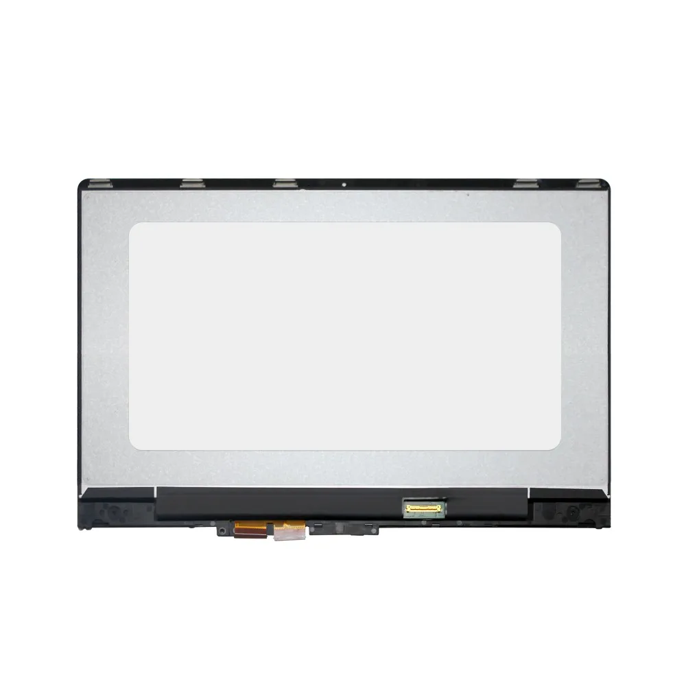 

100% New for Lenovo Yoga710-14 Yoga 710-14 YOGA 710-14IKB 80V4002NCD 1080P LCD LED Touch Screen Digitizer Assembly