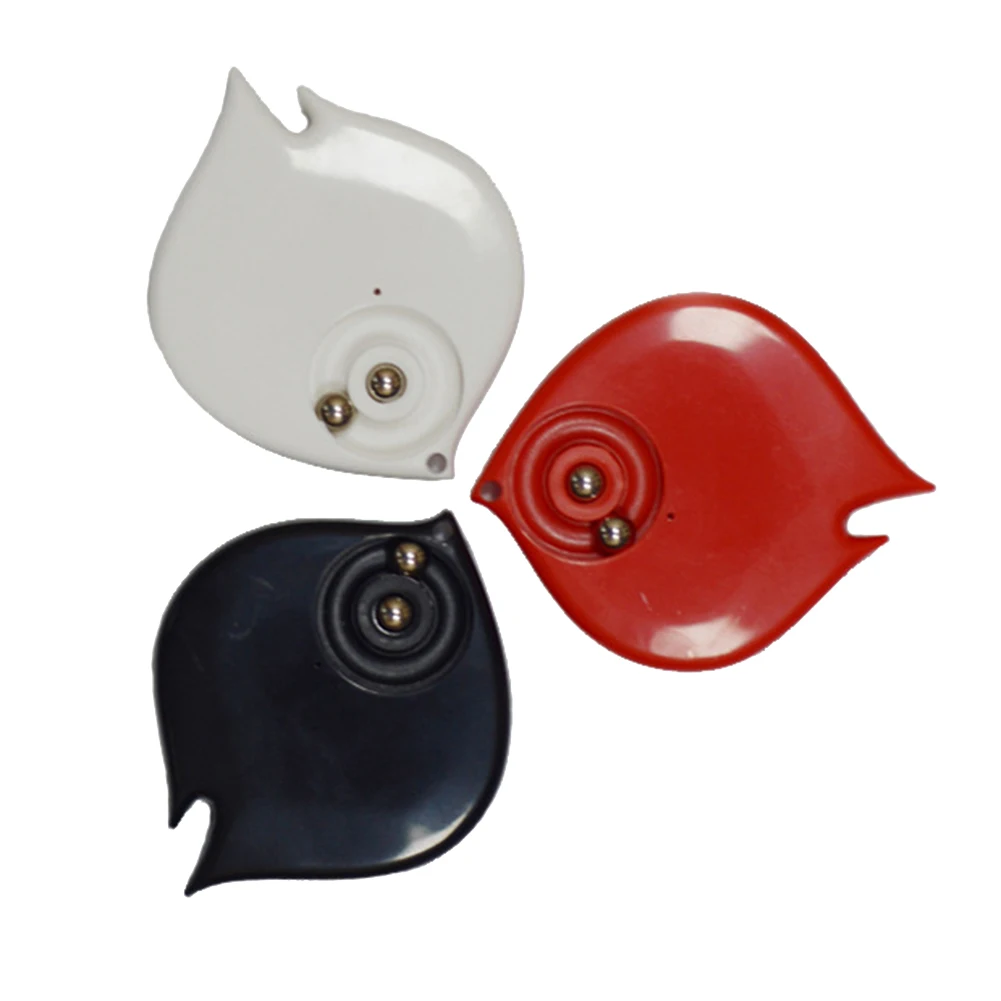  2Pcs Bluetooth Anti-lost Locator Alarm Geldbörse Tracking Haustier Finder Gerät GPS EM88
