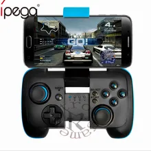 Stk-7002X беспроводной Bluetooth геймпад контроллер Джойстик для IOS и Android системы и ноутбука игровой контроллер