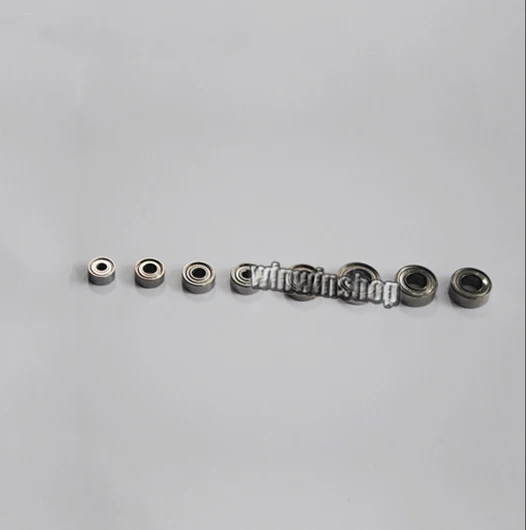 

1 sets Micromotor Bearing for Micro Motor Handle 35000rpm/45000rpm SEASHIN Dental lab accessories