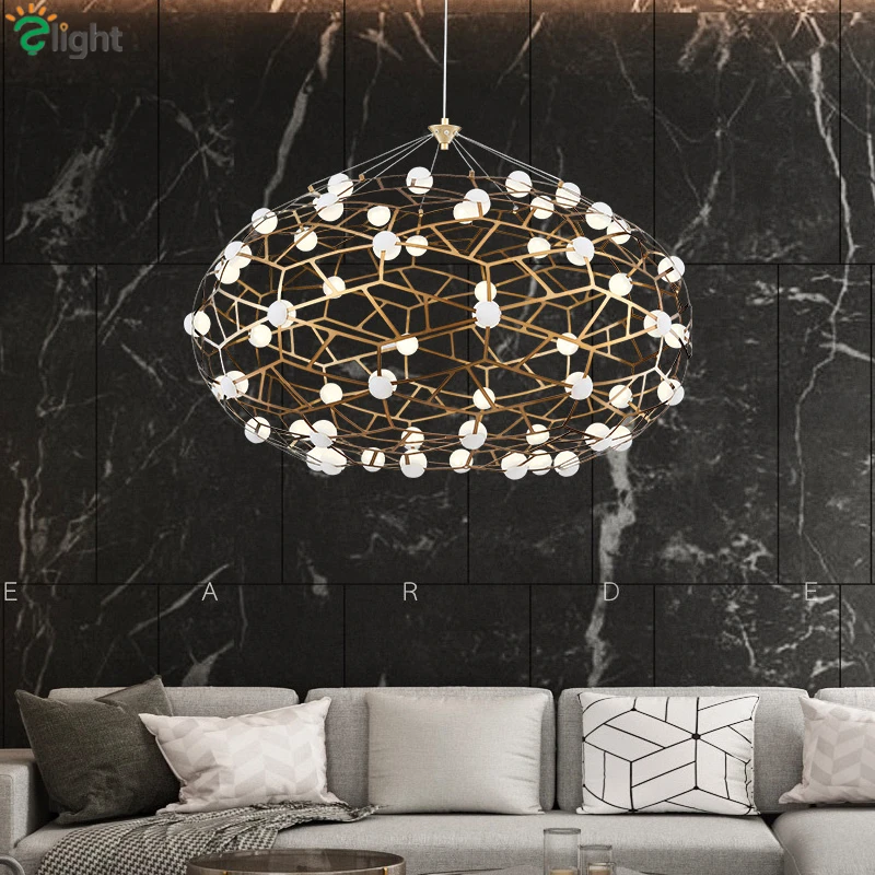 Post Modern Lustre Plate Copper Gold Steel Led Pendant Lights Oval Shape Luxury Luminaria Pendant Lamp Suspend Lamp Lamparas Post Modern Lustre Plate Copper Gold Steel Led Pendant Lights Oval Shape Luxury Luminaria Pendant Lamp Suspend Lamp Lamparas
