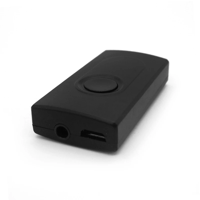 Bluetooth передатчик приемник беспроводной 3,5 мм стерео аудио музыкальный адаптер для ТВ телефона ПК Y1X2 MP3 MP4 ТВ ПК