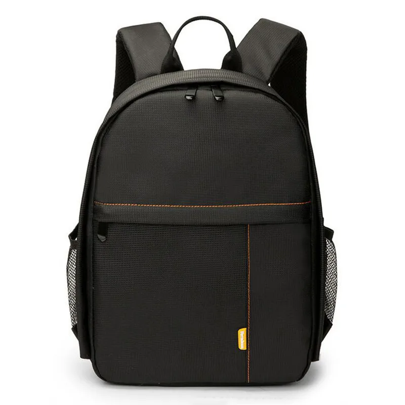 

Waterproof Digital DSLR Photo Padded Backpack Bag Case for iPad Canon Sony Fuji Nikon Olympus Panasonic