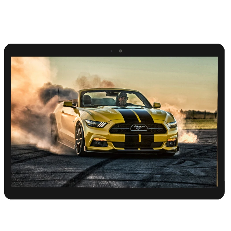

Newly Upgraded Big Screen 10.1 Inch Android Tablet Octa Core 4GB RAM 32GB 64GB Tablette Built-in 3G 4G LTE Dual SIM Card Wifi