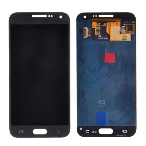 

LCD Display + Touch Screen Digitizer Assembly Replacement for Samsung Galaxy E7