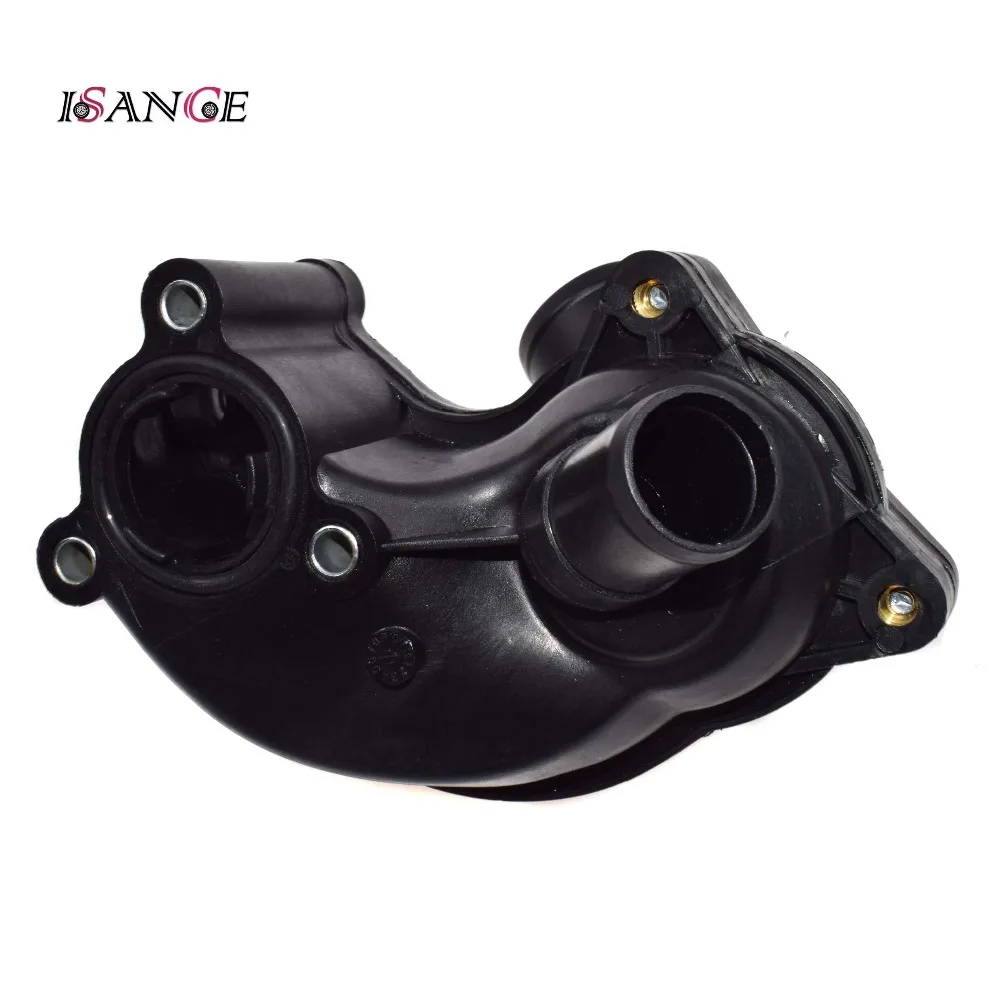 Thermostat Housing Cooling Outlet Kit 85138 902 204 For Ford Explorer