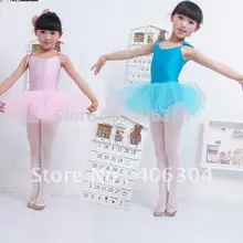 Детское бальное платье; платья-пачки для выступлений; Цвет зеленый, белый, красный, синий, желтый, розовый