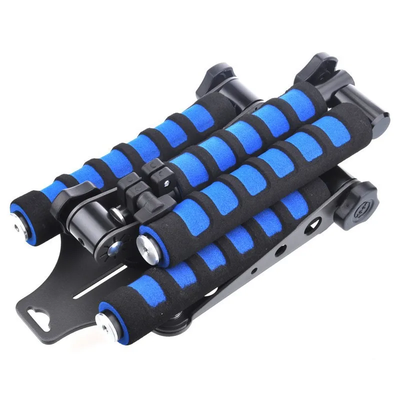 Shoulder mount (14)