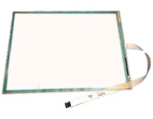 New original offer touch screen SCN-AT-FLT15.1-W01-0H1-R E891026