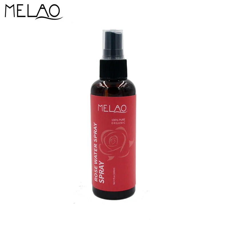 Harga Melao 100 Ml Air Mawar Toner Wajah Spray Pelembab Rose Essence Wajah Menyegarkan Santai Awet Muda Kulit Perawatan Kecantikan W
