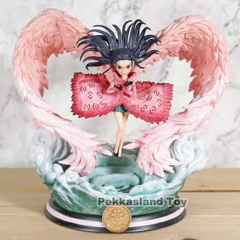 

ONE PIECE Statue The Straw Hat Pirates Nico.Robin Bust Archaeologis Miss.Allsunday League GK Action Figure Toy