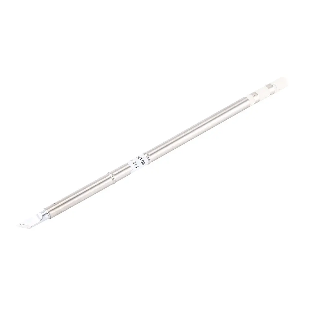 

T12 Series Electronic Soldering Iron Tip T12-K High-grade Welding Tools T12 Soldering Tip for Soldering Station Rapid heating