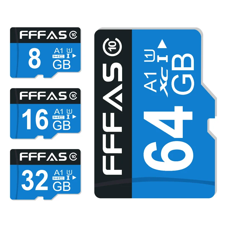 

High Speed Class 10 micro sd card 128gb 64gb 32gb 16gb mini TF cards 8gb 4gb memory cards cartao de memoria 100% Real capacity !