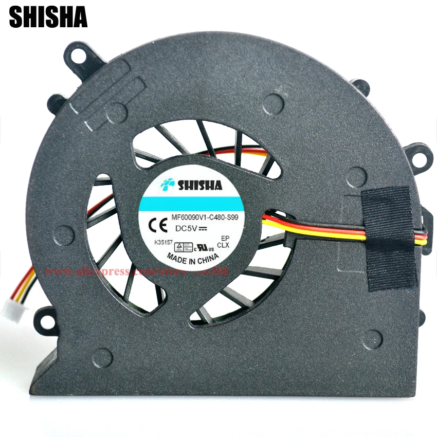 

10PCS/lot laptop cpu cooling fan for ACER 7220 7520 5315 5720 7720 5520 5310 fan, NEW 7220 7520 notebook cpu cooling fan cooler