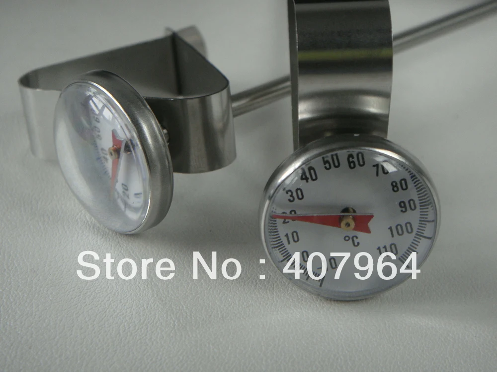 Fast Reading Dial Cooking thermometer SS304, PC Lense fast delivery,high quality