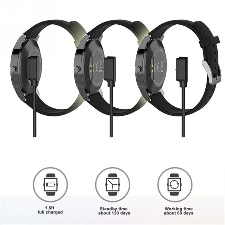 360 умные часы для плавания Gorilla, Классические кварцевые часы reloj inteligente для мужчин/женщин, подходят для IOS/lenovo/Xiaomi/Moto PK, умные часы X/Q8