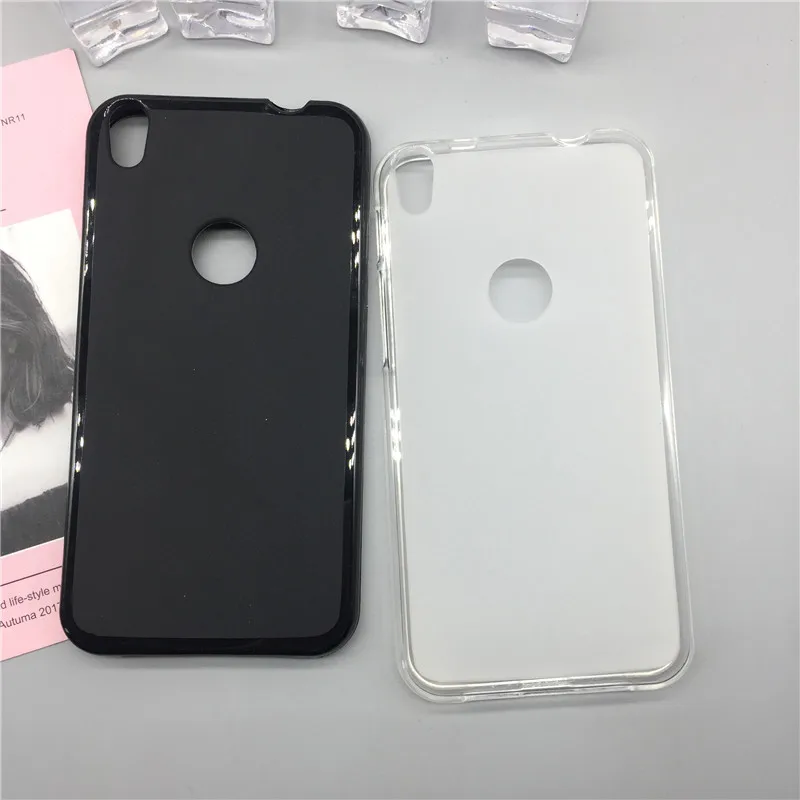 Мягкий силиконовый чехол для телефона Alcatel Shine Lite OT 5080 роскошные чехлы из ТПУ