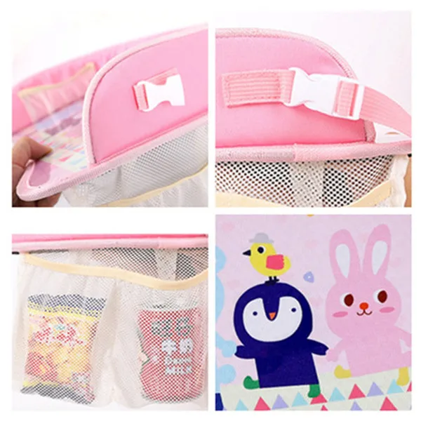 Car Organizers for Safety Seat (14)