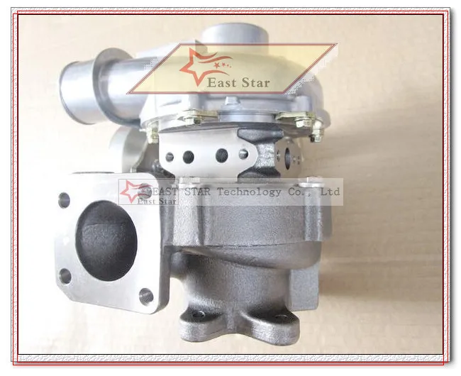 RHV4 VJ38 WE01 WE01F VHD20011 Turbocharger Turbo For FORD Ranger WLAA WEAT 06- For MAZDA 6 BT50 BT-50 2007- WE-T WL-C J97MU 2.5L (5)