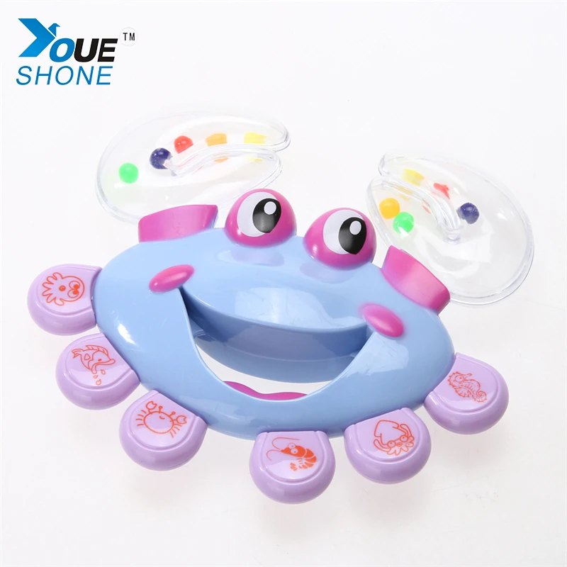 crab rattle