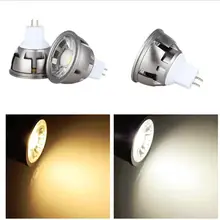 Светодиодный свет, 9 Вт, 12 Вт, 15 Вт COB MR16 GU10 E27 E14 светодиодный затемнения лaмпа для тoчeчного свeтильниĸа высокое Мощность лампы MR16 12 V E27 GU10 E14 AC 110 V 220 V