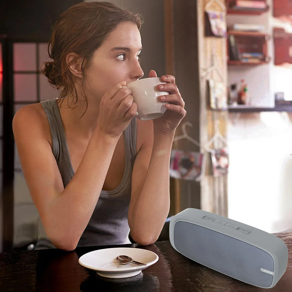bluetooth speakers--6
