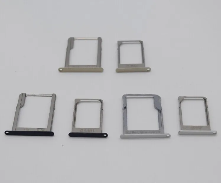 A3 sim card tray