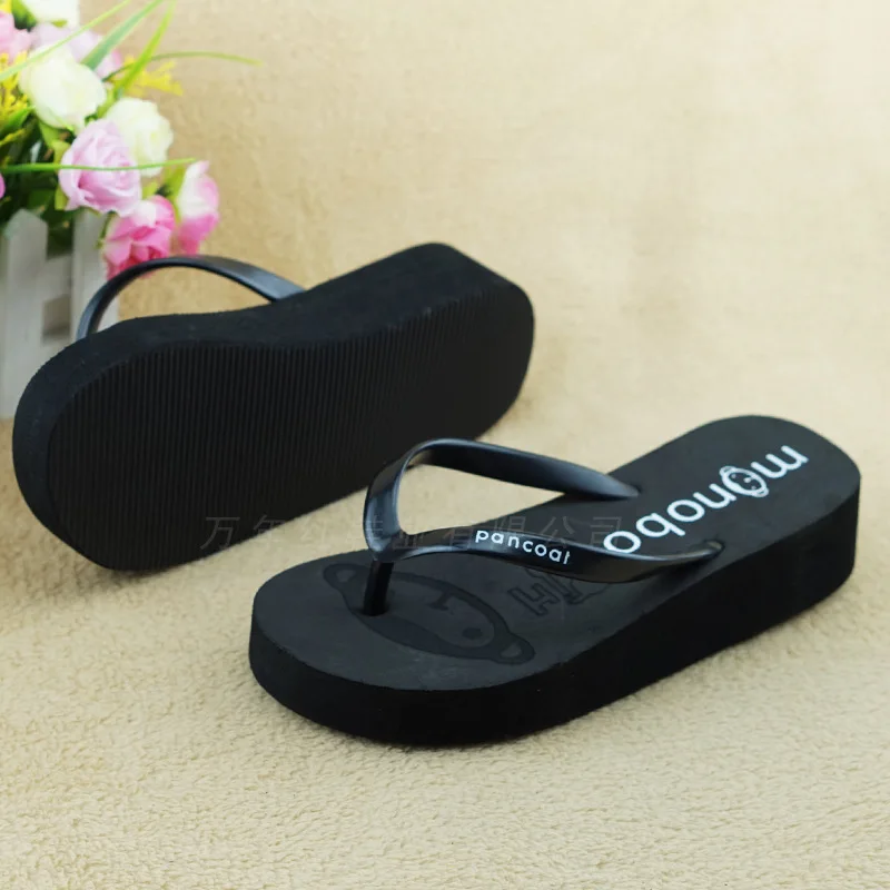 

Monkey FLIP FLOPS SANDALS Fashion Summer Beach Shoes Slippers Home Furnishing Female Slippers Wholesale Manufacturers