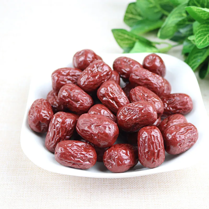 

Artificial Foods & Vegetables Simulation Of Red Dates, Food Model, Still Life Room Props, Red Dates, Chinese Mascots