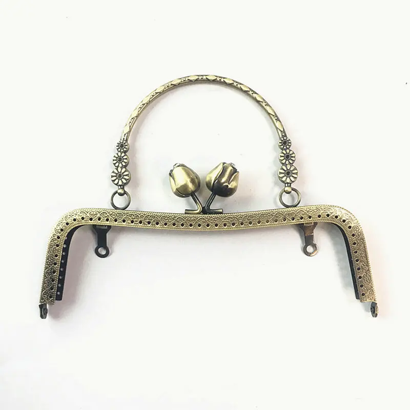 20-F-WS-MG clasp for handbag handle frame (5)