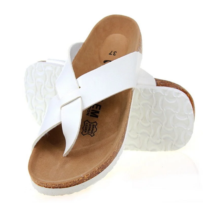 6-color-New-2018-summer-woman-men-flats-sandals-Cork-slippers-unisex-casual-shoes-print-mixed.jpg_640x640 (5)