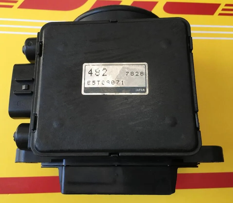 E5t08071 mitsubishi pajero