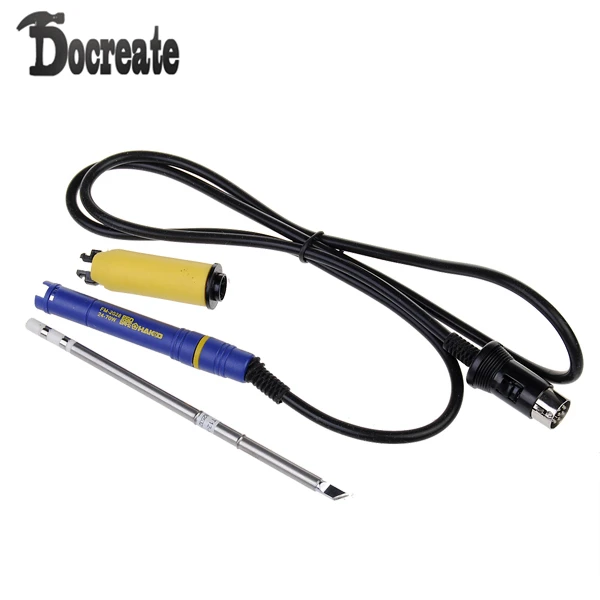 

FM2028 24V 70W Soldering Iron Handle for Solder Station FX-951