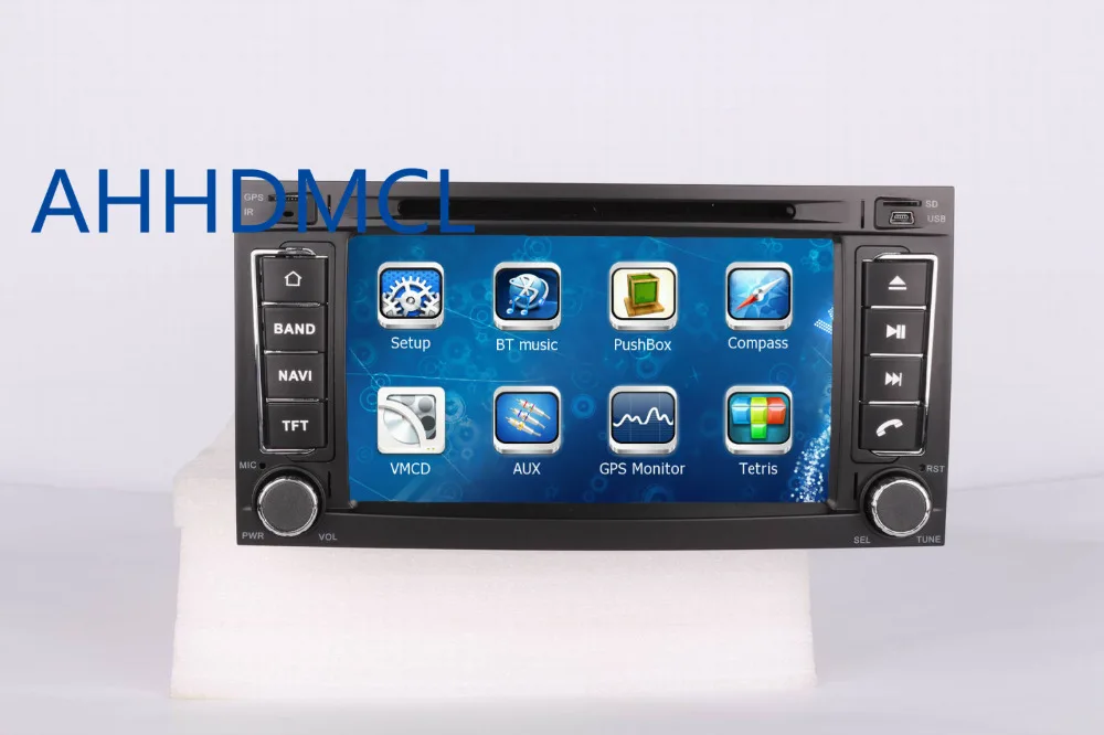 Best AHHDMCL Car Multimedia Player DVD Stereo Audio Navigation For Toua-reg 2002 2003 2004 2005 2006 2007 2008 2009 2010 1 Best AHHDMCL Car Multimedia Player DVD Stereo Audio Navigation For Toua-reg 2002 2003 2004 2005 2006 2007 2008 2009 2010 1