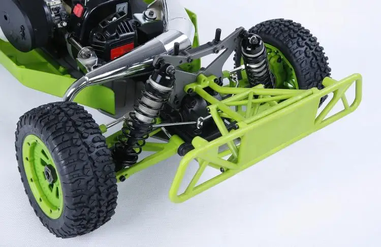 1/5 RC автомобиль 32CC мощный бензиновый двигатель 2,4G пульт дистанционного управления для Rofun LT RACING