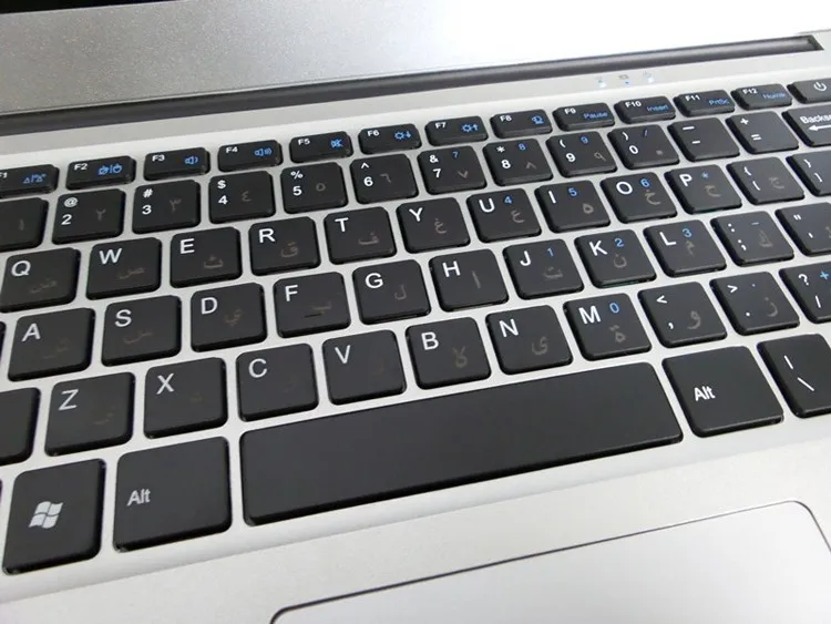 Keyboard-Arabic