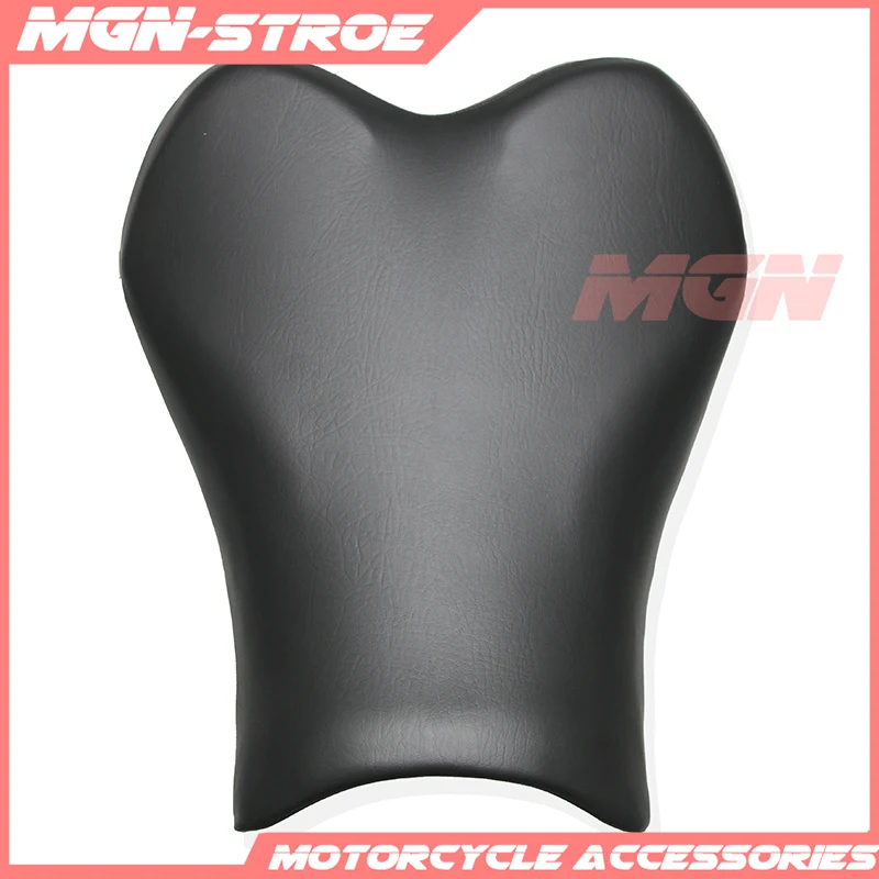 

Motorcycle Black Front Rider Driver Seat Pillion For GSXR1000 GSXR 1000 2009-2016 09 10 11 12 13 14 15 16