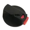 1PC Hammer Drill Spare Part Plastic Switch Black for Bosch GBH 2-24 ► Photo 2/3
