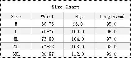 size