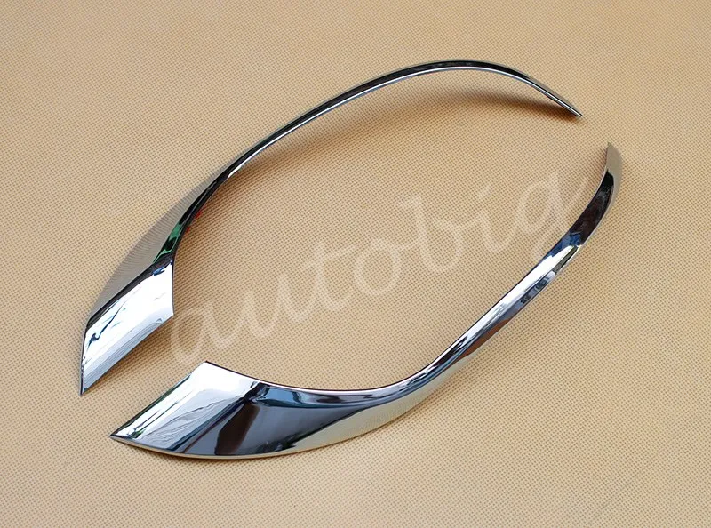 Хромированные боковые зеркала планки для Toyota Land Cruiser LC200 ABS зеркало заднего вида аксессуары 2008 2009 2010 2011 2012 2013