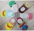 Fundo antiderrapante Meias Bebê Meias Sapato Chão Sala de Meninas Meias Recém-nascidos Meias Tampa Do Pé Infantil Bebe Meninas Casual Criança Meia