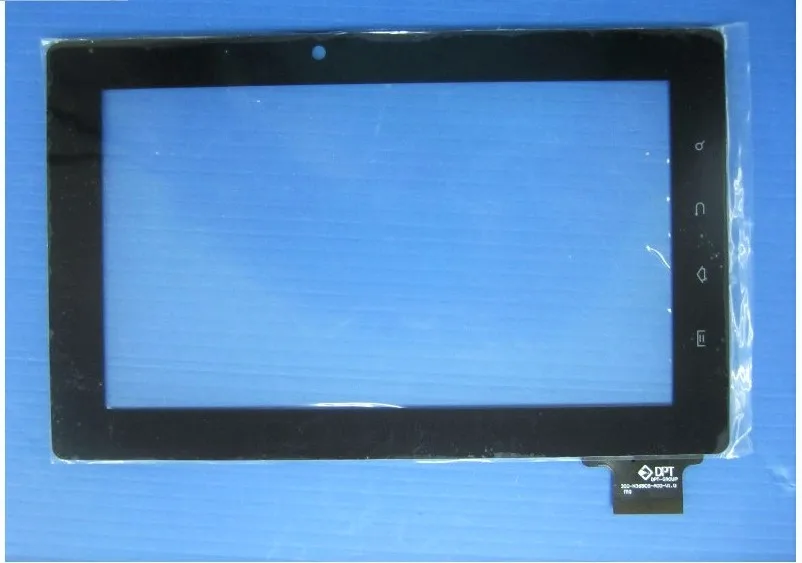 7 дюймов для планшета Freeland PD10 PD20 300-N3690B 300-N3690B-A00-V1.0 емкостный сенсорный экран