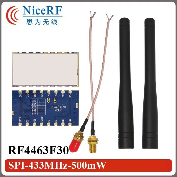 RF4463F30-433MHz-4