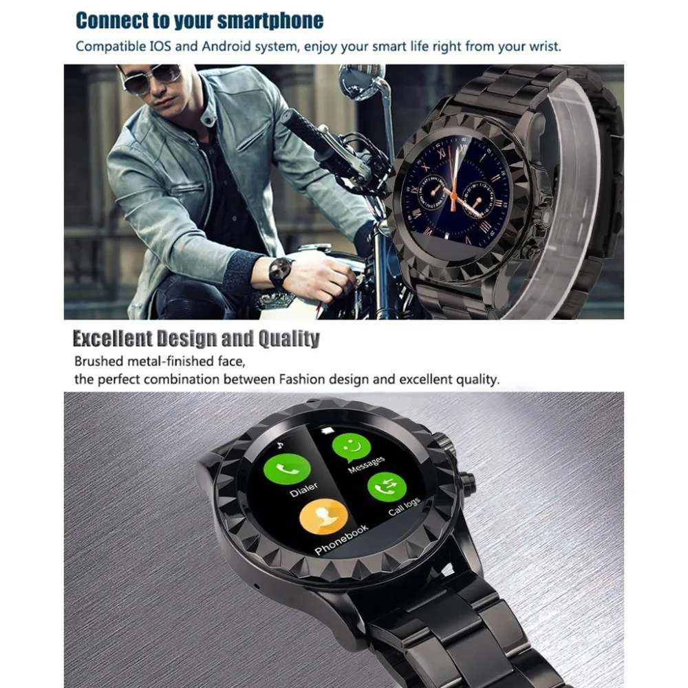 smart watch3