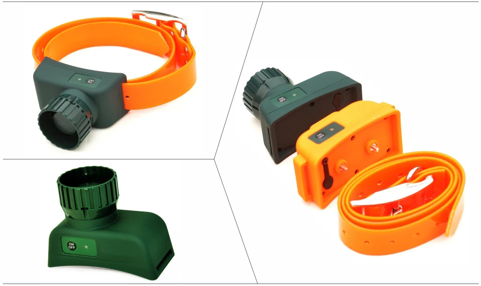10th Dog Electric Collar PET910
