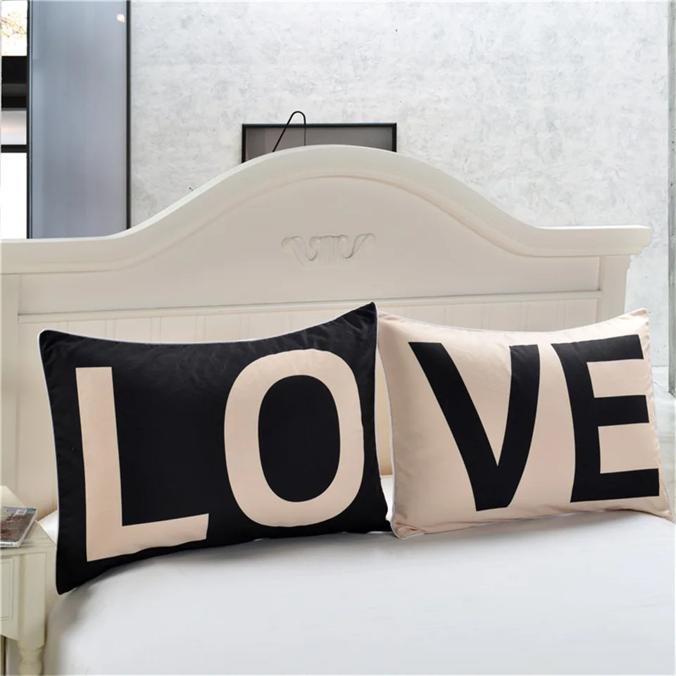 Love Together Pillowcase (2)