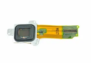 Image 1 - Lens Image Sensors CCD Unit Repair Part for Canon Powershot G12 PC1564 Replacement Assembly Free shipping