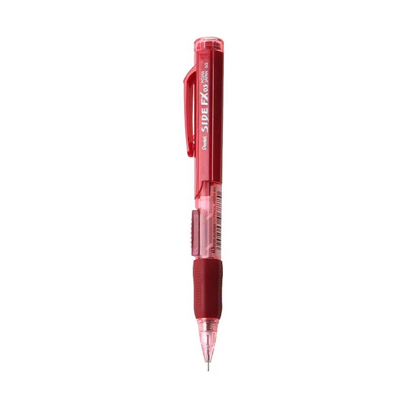 Pentel PD255 активный карандаш механический карандаш Боковой пресс карандаш